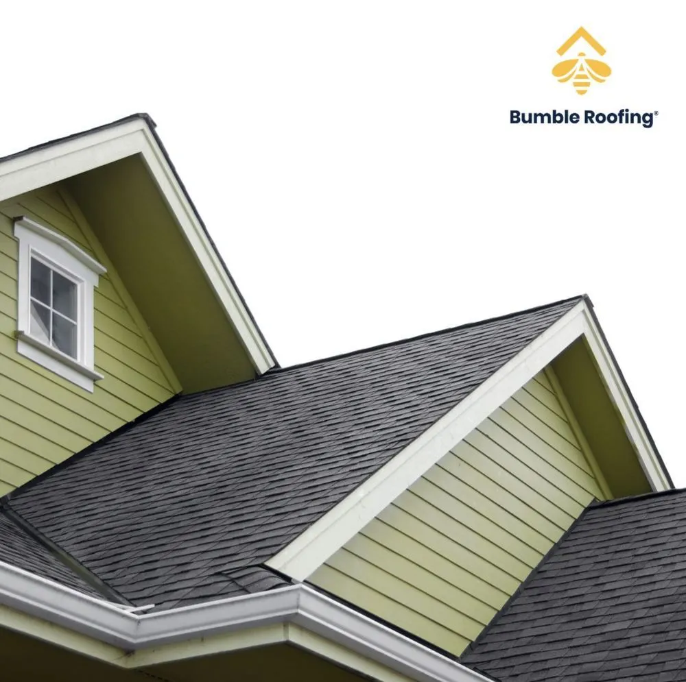 Slide of Bumble Roofing of Central Austin