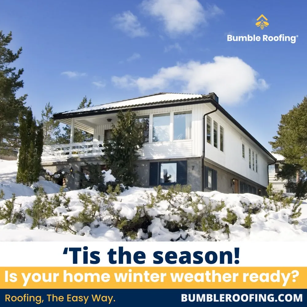 Slide of Bumble Roofing of Colorado Springs