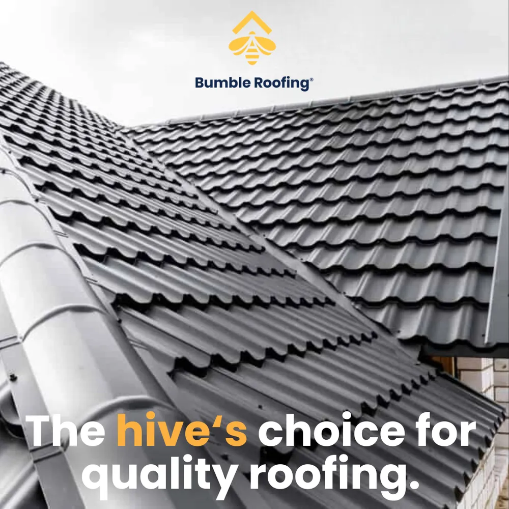 Slide of Bumble Roofing of Colorado Springs