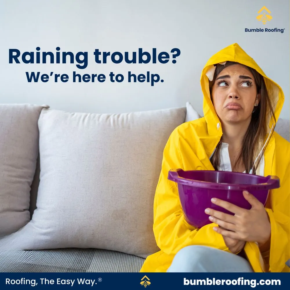 Slide of Bumble Roofing of Colorado Springs