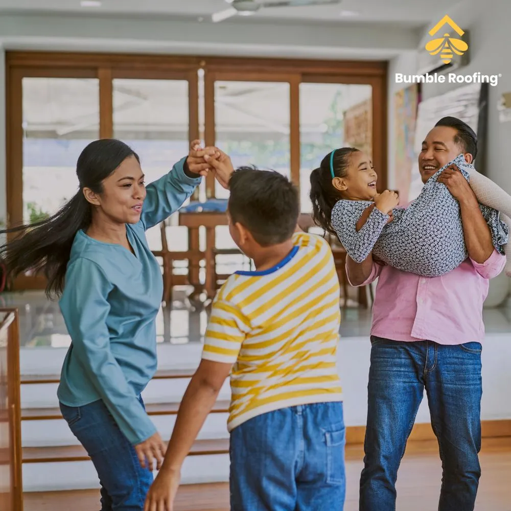 Slide of Bumble Roofing of Colorado Springs