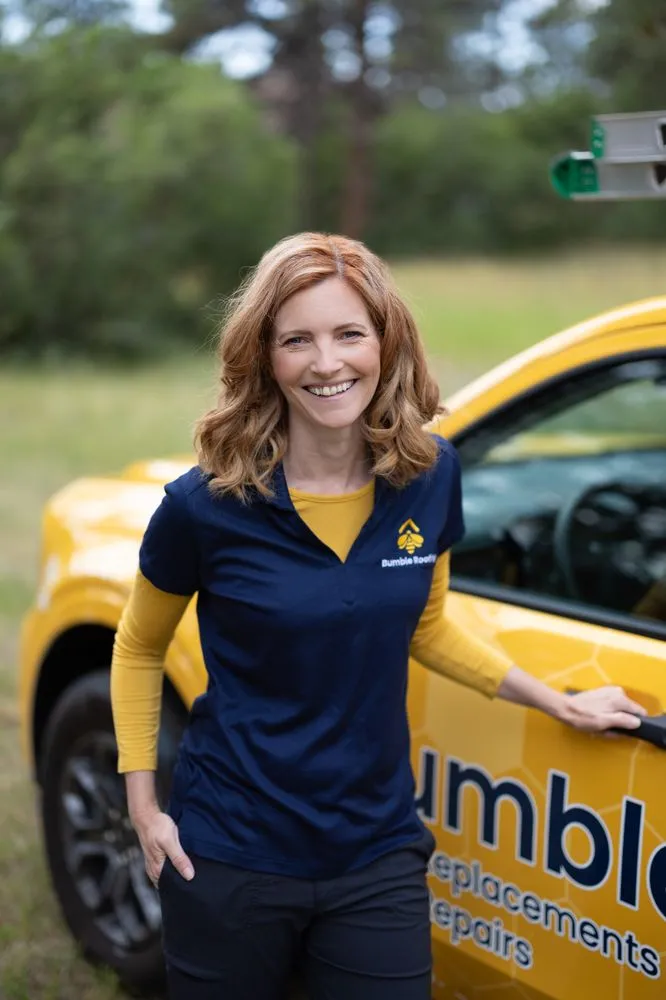 Slide of Bumble Roofing of Denver South