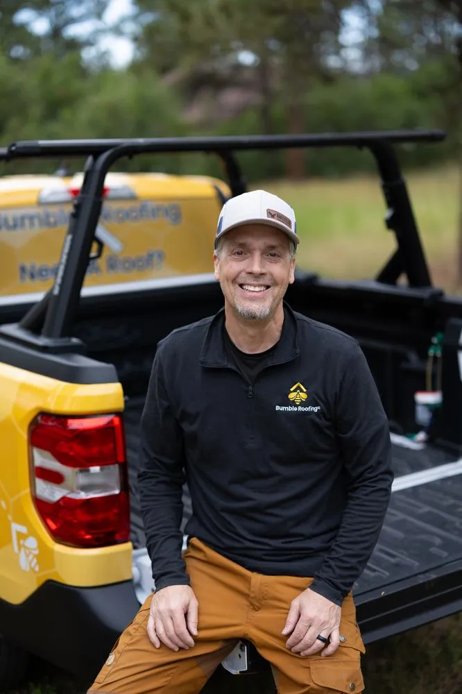 Slide of Bumble Roofing of Denver South