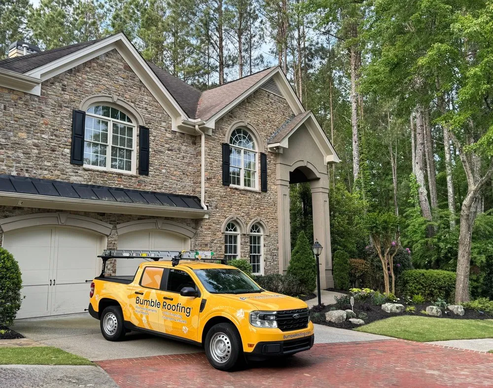 Slide of Bumble Roofing of Denver South