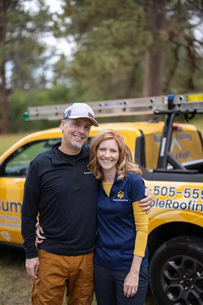 Slide of Bumble Roofing of Denver South