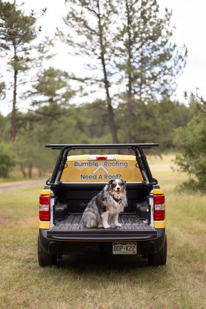 Slide of Bumble Roofing of Denver South