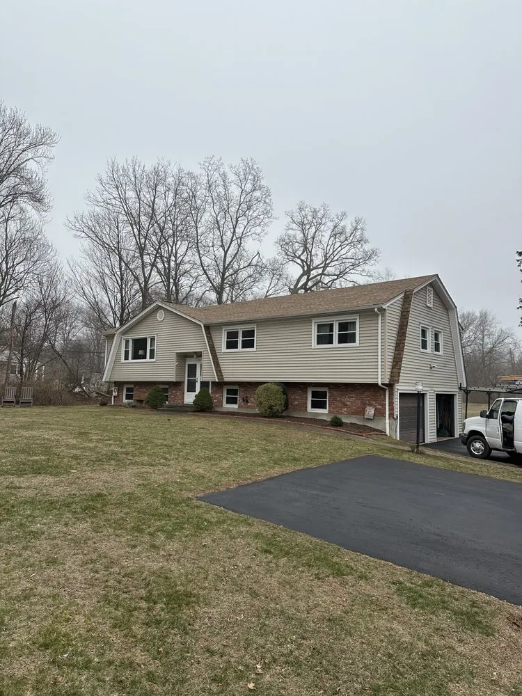 Slide of Bumble Roofing of Fairfield County