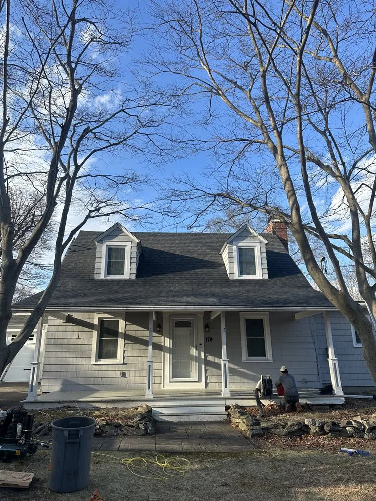 Slide of Bumble Roofing of Fairfield County