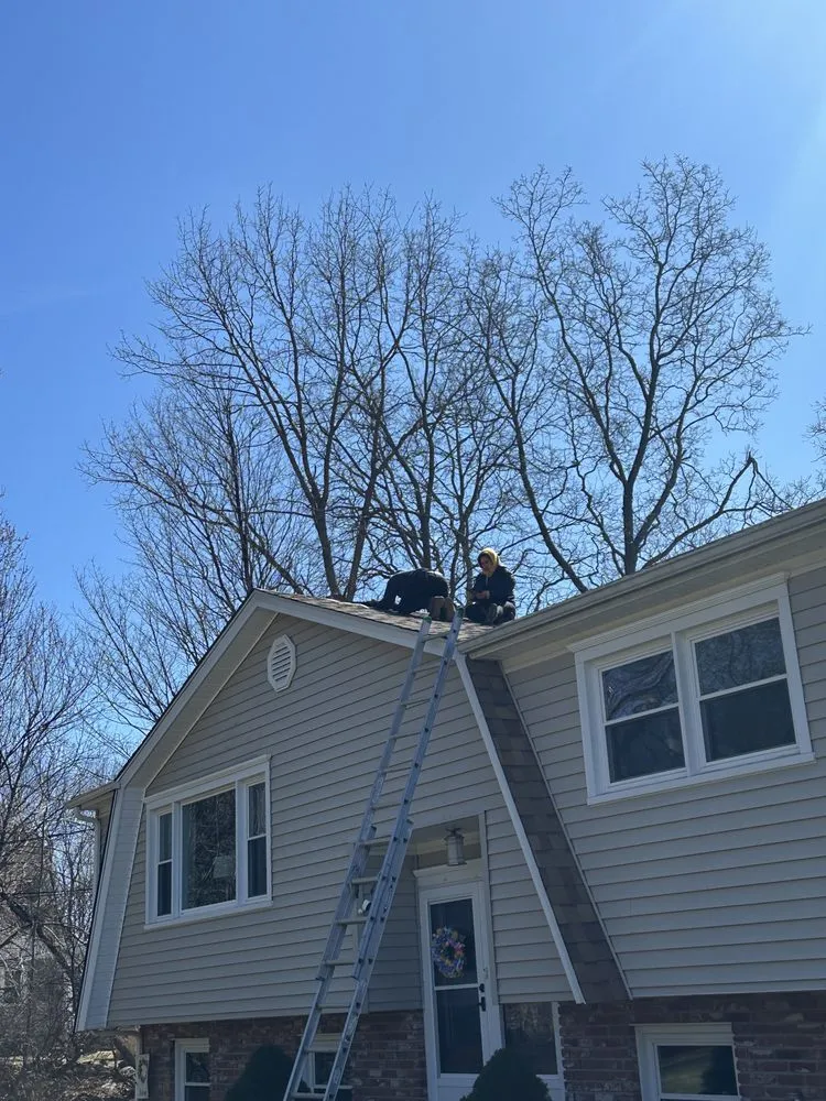 Slide of Bumble Roofing of Fairfield County