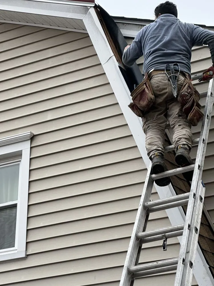 Slide of Bumble Roofing of Fairfield County