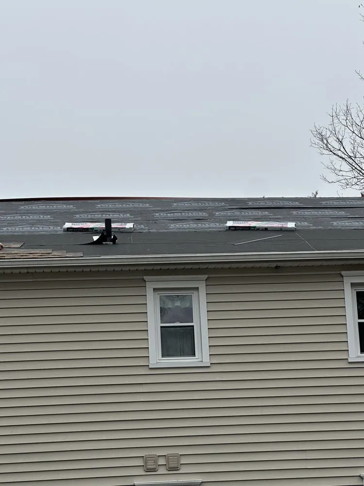 Slide of Bumble Roofing of Fairfield County