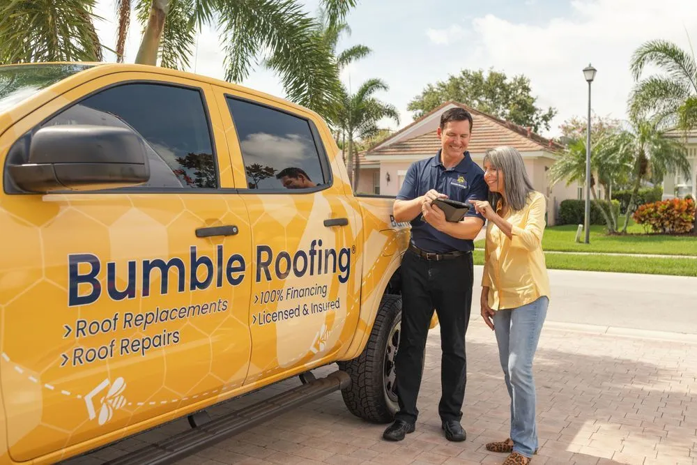 Licensed shingle roofing service in Forsyth and Gwinnett Counties, GA - Bumble Roofing of Forsyth and Gwinnett