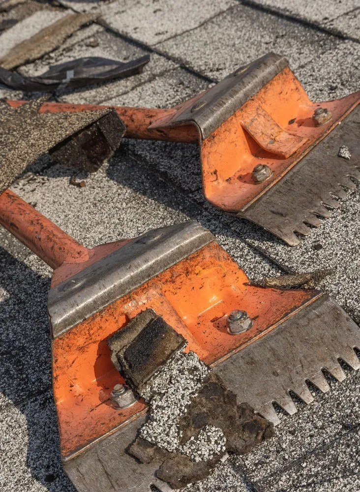 Slide of Bumble Roofing of Lake Norman