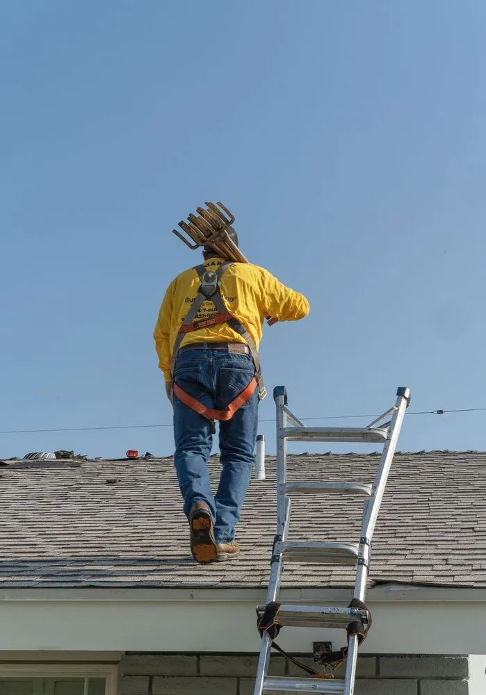 Slide of Bumble Roofing of Lake Norman