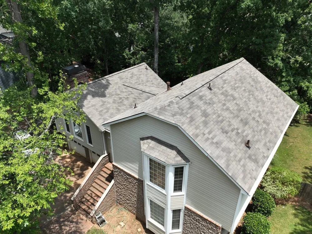 Slide of Bumble Roofing of Lake Norman