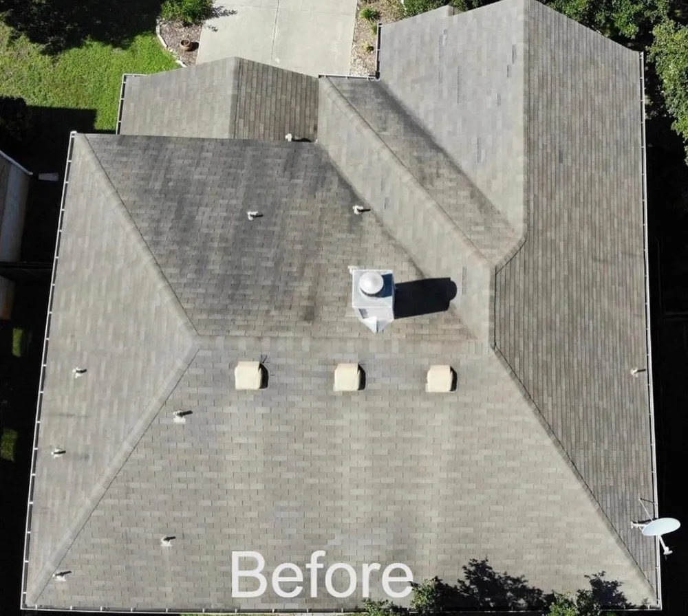 Slide of Bumble Roofing of Los Angeles