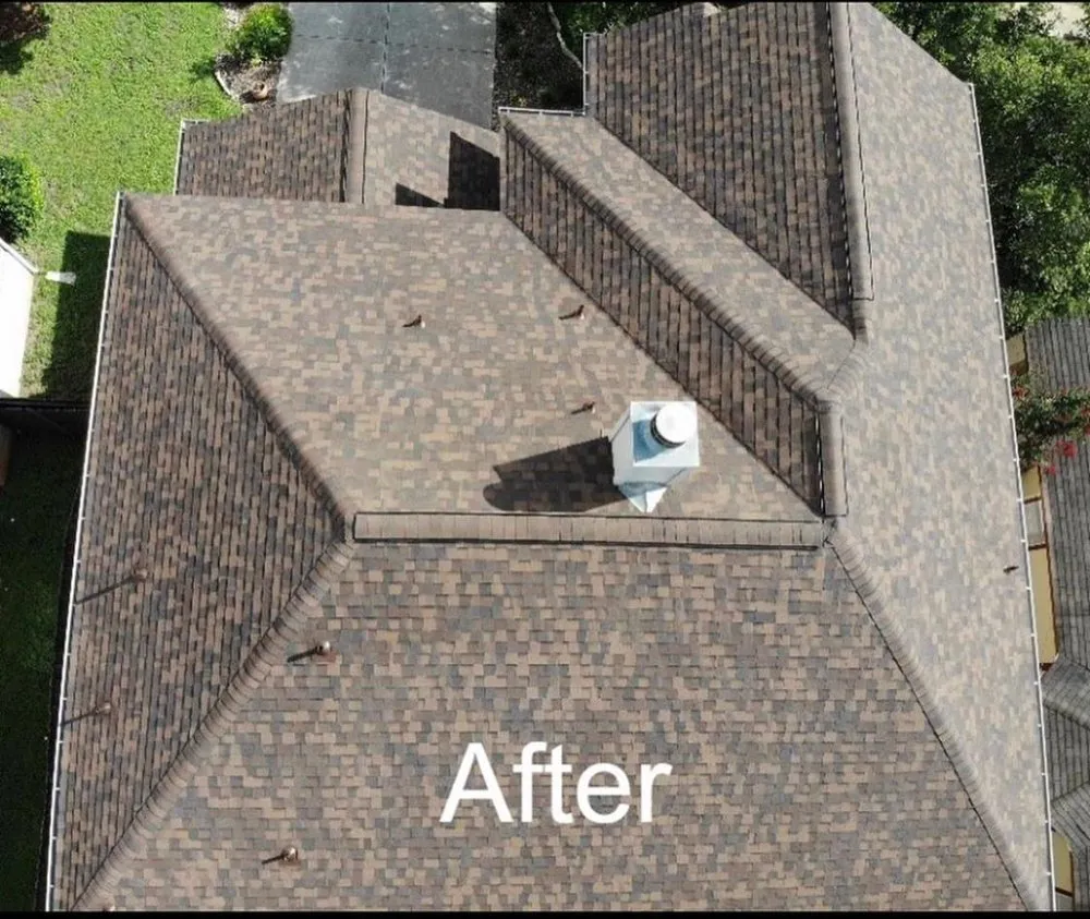 Slide of Bumble Roofing of Los Angeles