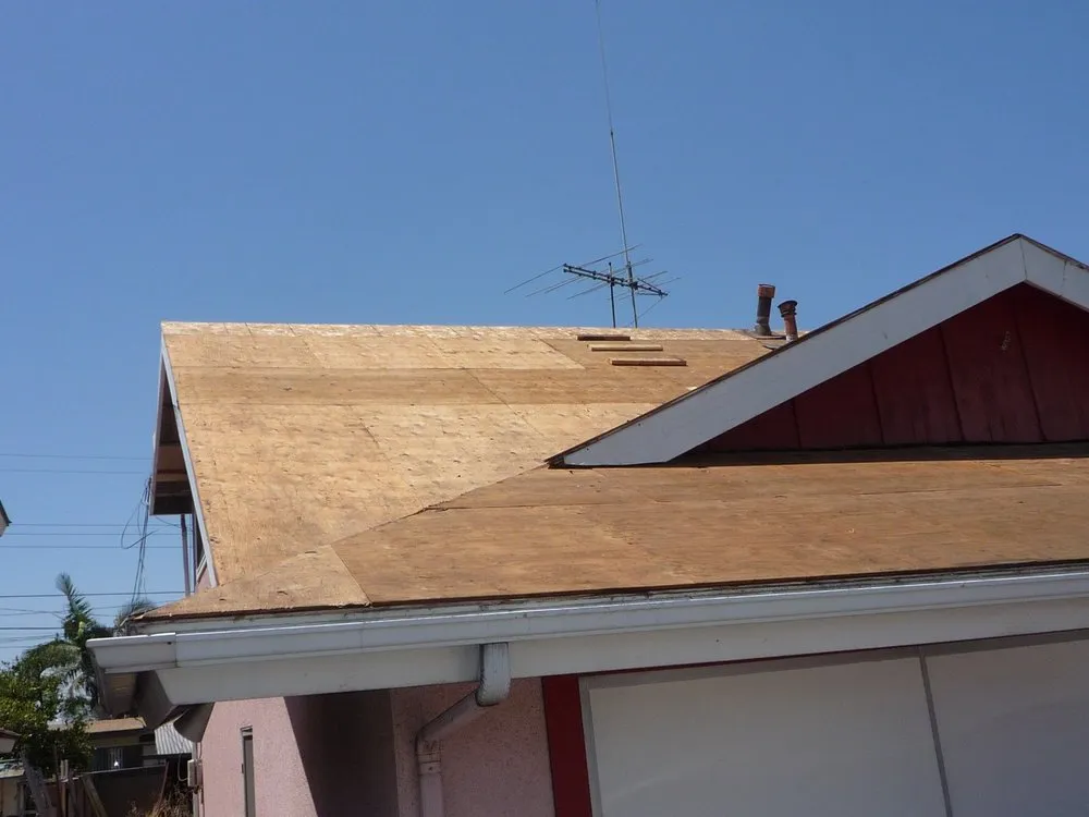 Slide of Bumble Roofing of Los Angeles