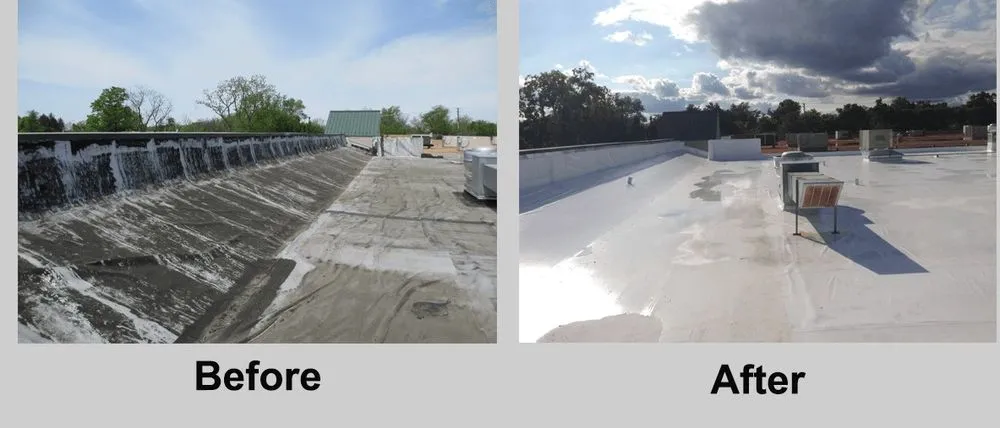 Slide of Bumble Roofing of Los Angeles