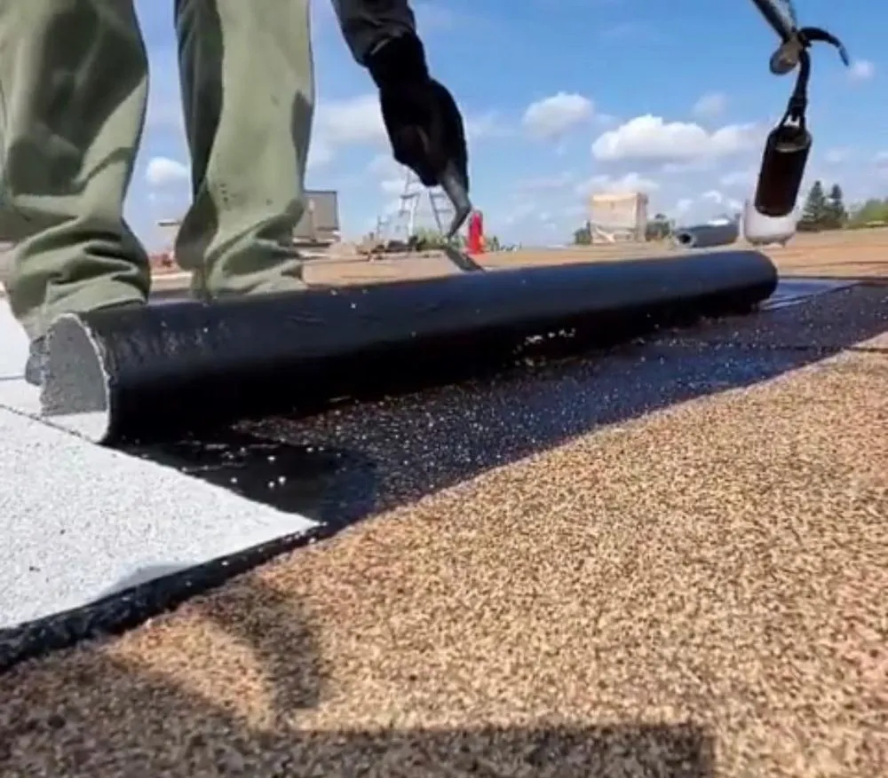 Slide of Bumble Roofing of Los Angeles