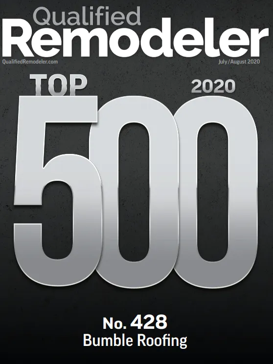 Slide of Bumble Roofing of Los Angeles