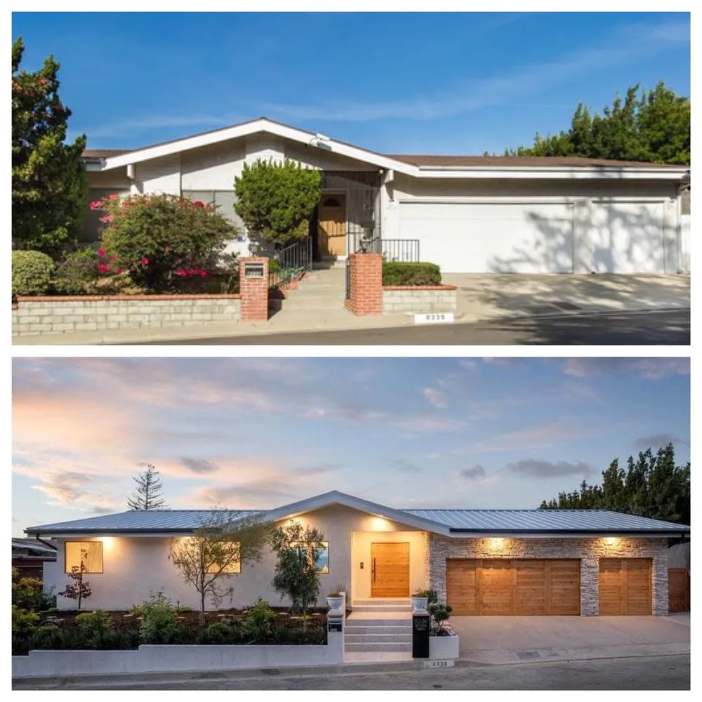 Slide of Bumble Roofing of Los Angeles