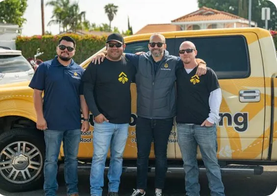 Bumble Roofing of Los Angeles