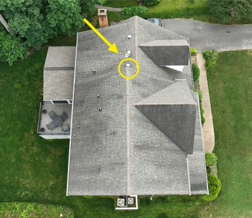 Licensed residential roofing service in North Chesterfield, VA - Bumble Roofing of Richmond