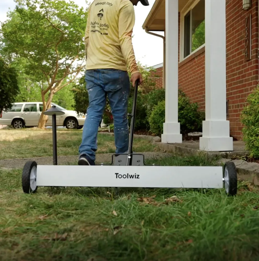 Licensed roof leak repair in North Chesterfield, VA - Bumble Roofing of Richmond