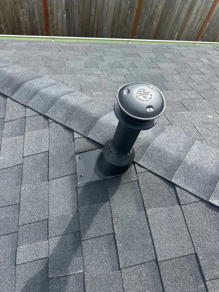 Slide of Bumble Roofing of South Sound