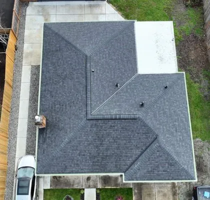 Bumble Roofing of South Sound