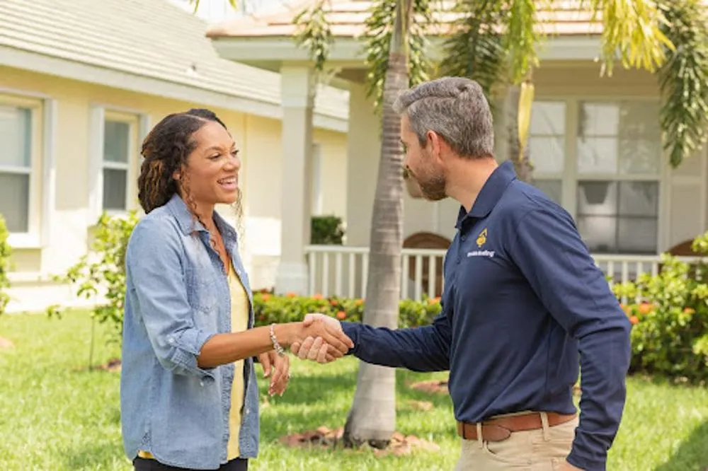 Slide of Bumble Roofing of Suffolk County