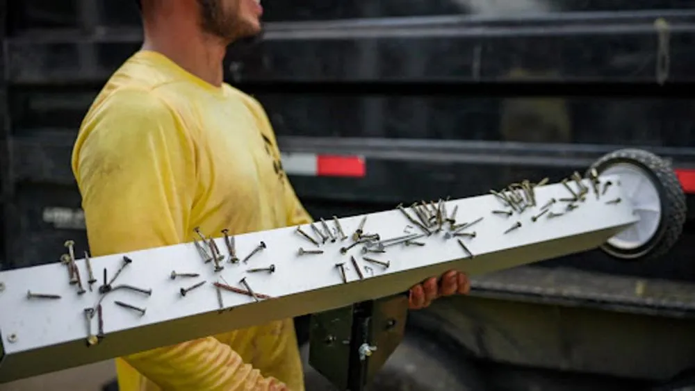 Slide of Bumble Roofing of Suffolk County