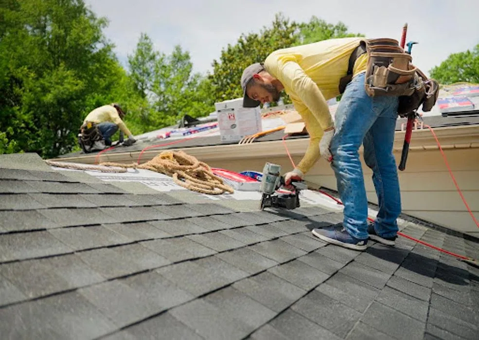 Slide of Bumble Roofing of Suffolk County