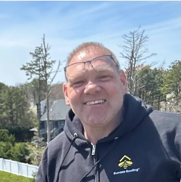 Slide of Bumble Roofing of Suffolk County