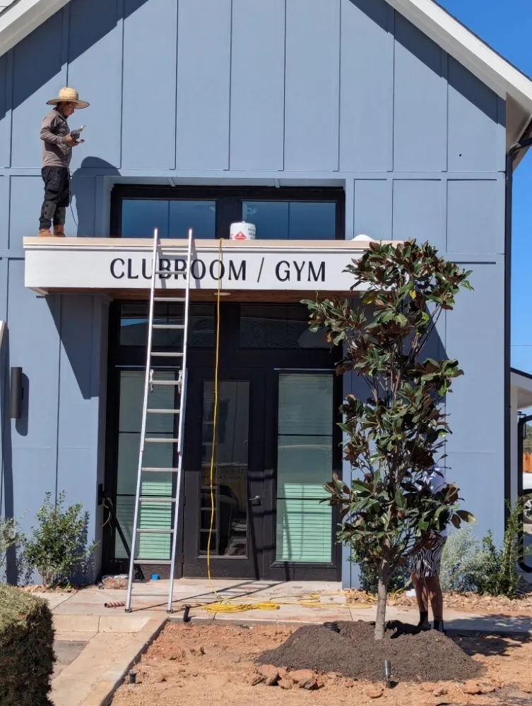 Slide of Bumble Roofing of The Woodlands