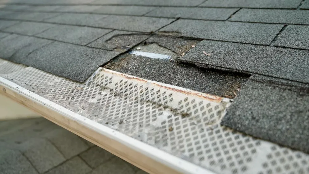 Slide of Bumble Roofing of West Houston