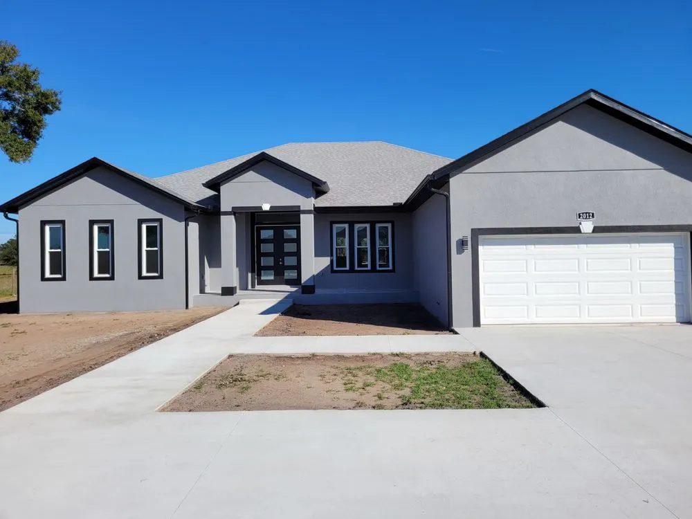 Slide of Bumblebee Construction