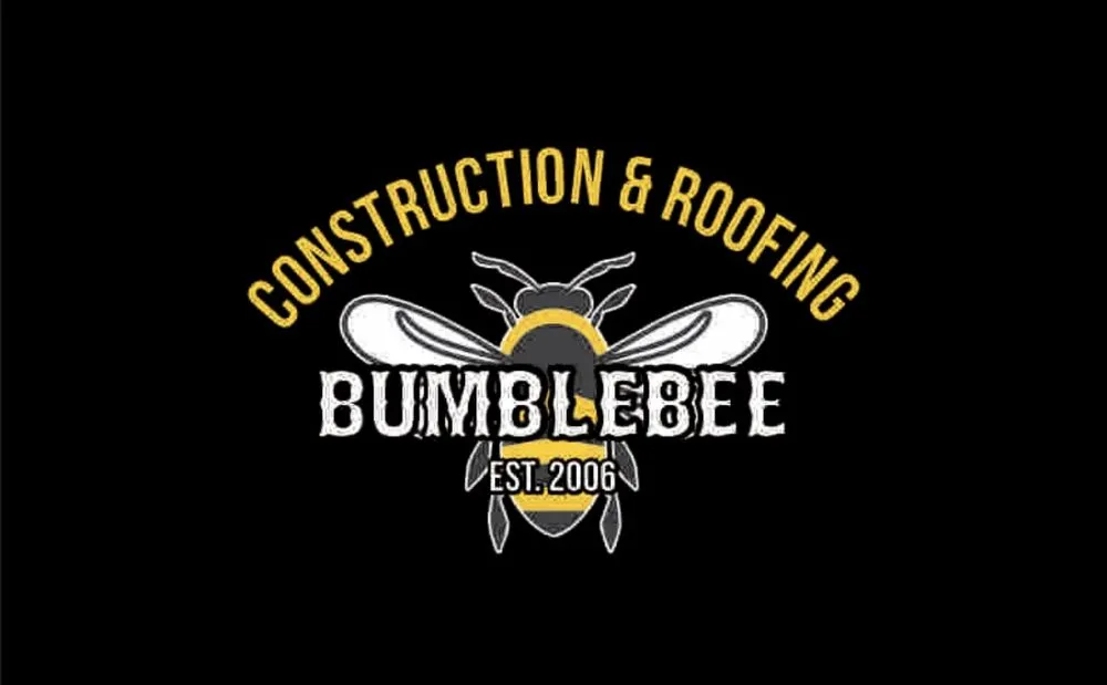 Slide of Bumblebee Construction