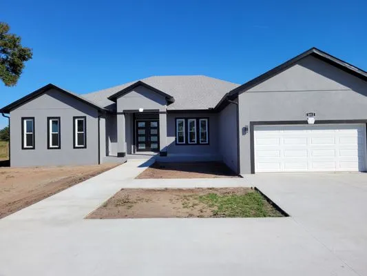 Bumblebee Construction