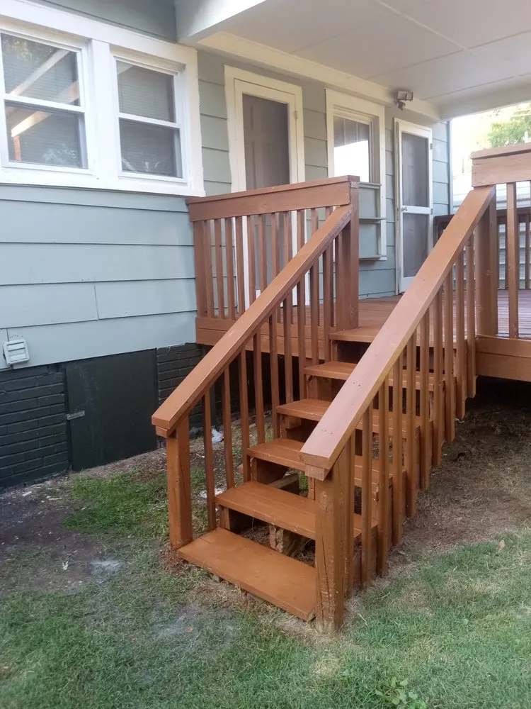 Trusted roof installation for residential properties across South Gastonia, NC - Bumgardner Home Improvement