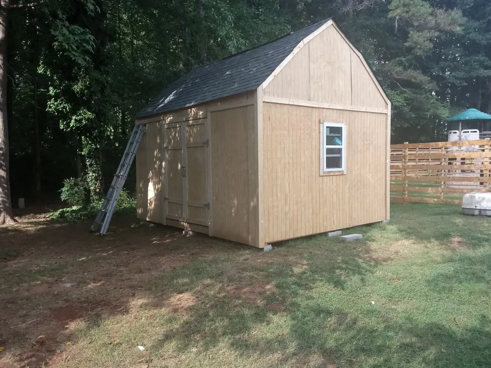 Expert storm damage roof repair experts serving South Gastonia, NC - Bumgardner Home Improvement