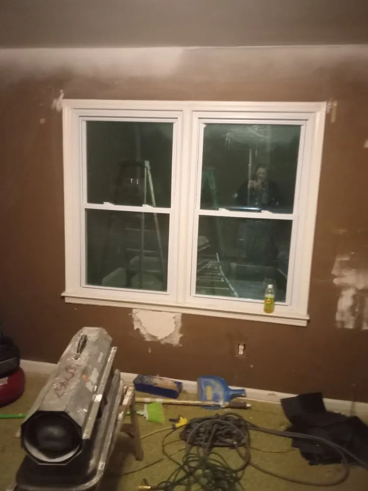 Emergency flat roof repair experts serving South Gastonia, NC - Bumgardner Home Improvement