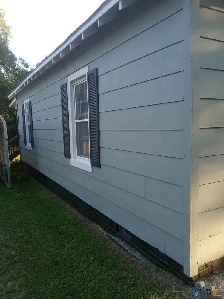 Emergency roof installation experts serving South Gastonia, NC - Bumgardner Home Improvement