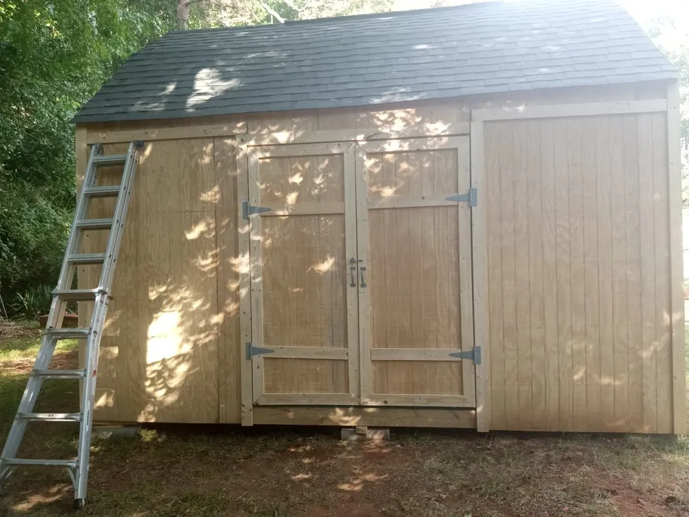Emergency flat roof repair experts serving South Gastonia, NC - Bumgardner Home Improvement