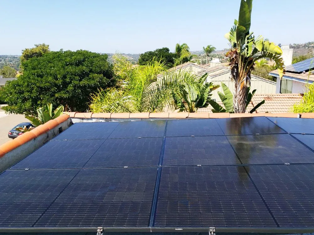 Slide of Bundle, A Solar Company