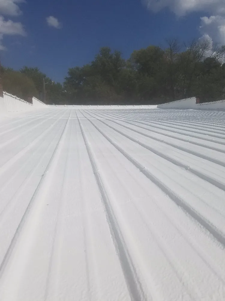 Slide of Bunkum Valley Roofing