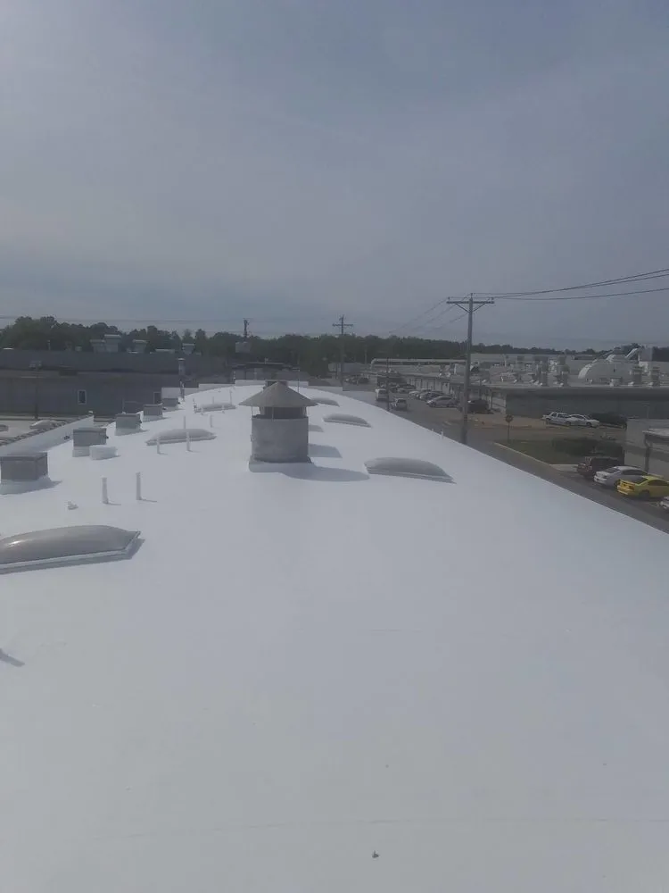 Slide of Bunkum Valley Roofing