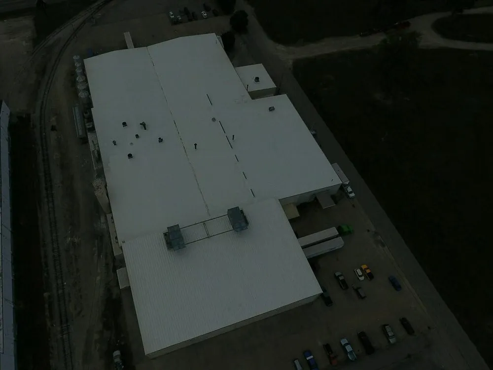 Slide of Bunkum Valley Roofing