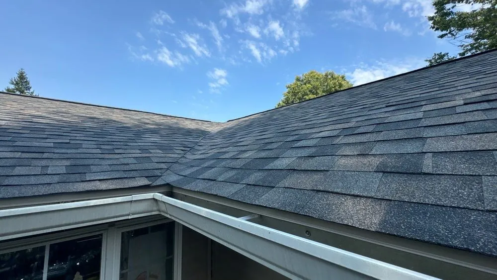 Slide of Bunkum Valley Roofing